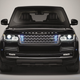 Image for article titled 'Bullet And Bomb-Proof' Now Official Options On The 2016 Range Rover